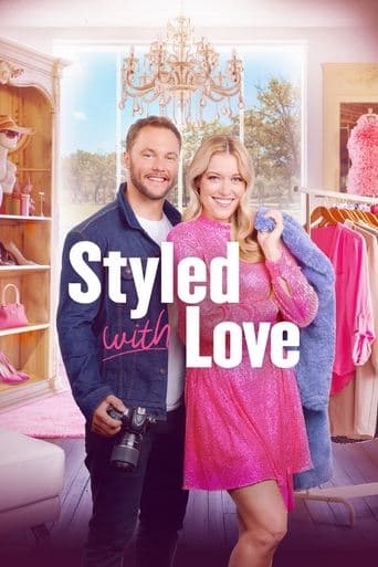 Movie poster for Styled with Love
