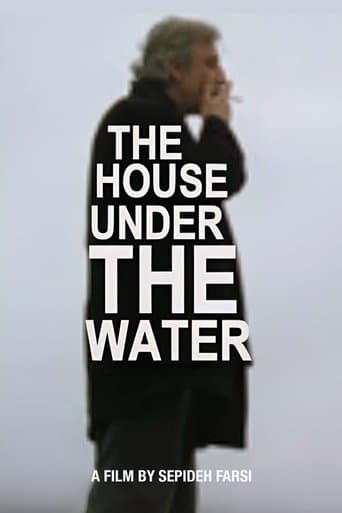 Movie poster for The House under the Water