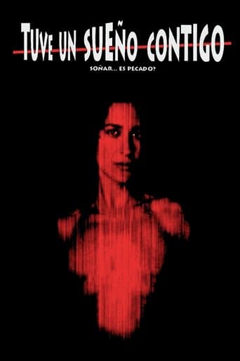 Movie poster for Tuve un sueño contigo