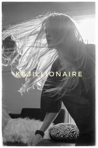 Movie poster for Kajillionaire