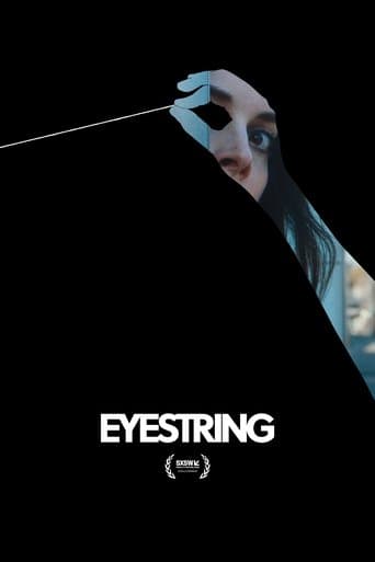 Movie poster for Eyestring