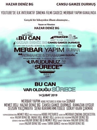 Movie poster for Fallen Angel İn My Dream