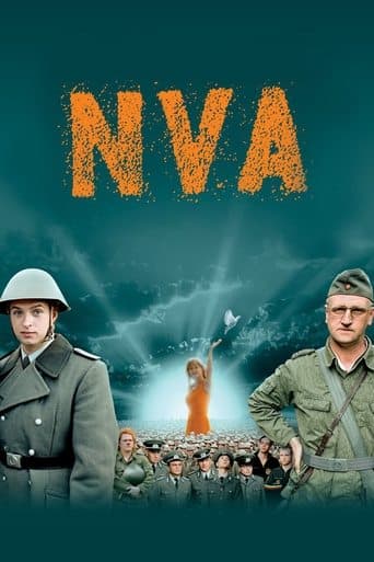 Movie poster for NVA