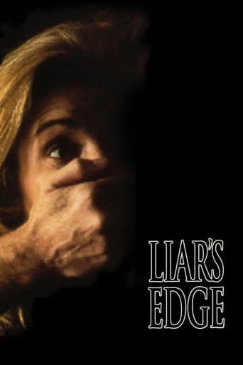 Movie poster for Liar's Edge