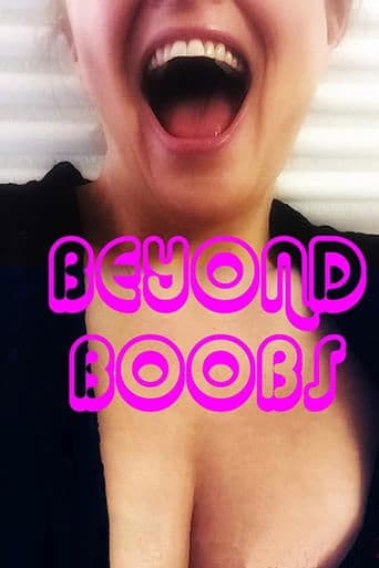 Movie poster for Beyond Boobs
