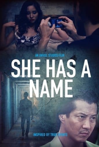 Movie poster for She Has a Name