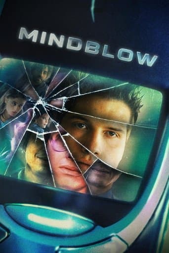 Movie poster for Mindblow