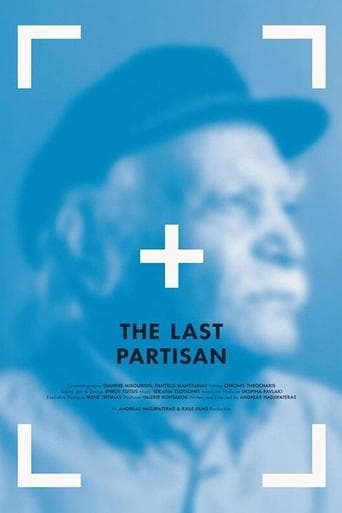 Movie poster for The Last Partisan