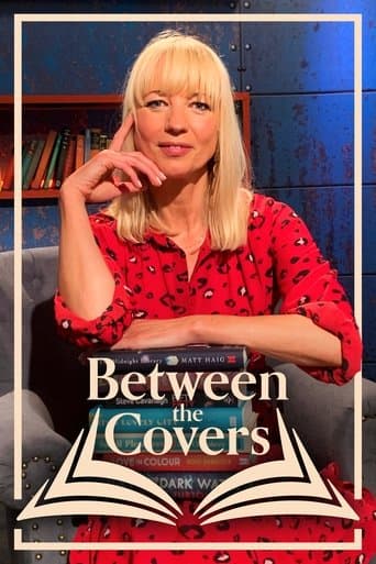 Movie poster for Between the Covers