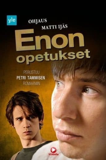 Movie poster for Enon opetukset