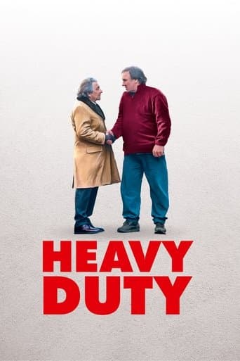 Movie poster for Wide Load