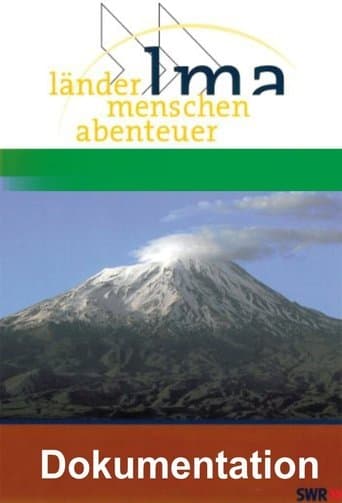 Movie poster for Länder - Menschen - Abenteuer