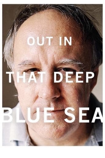 Movie poster for Out in That Deep Blue Sea