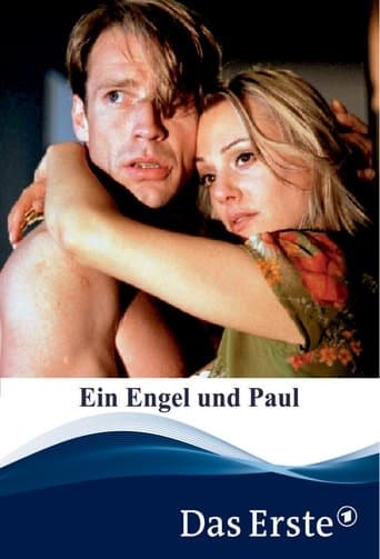 Movie poster for Ein Engel und Paul