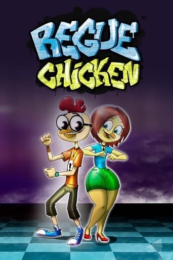Movie poster for Regue Chicken