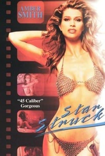 Movie poster for Star Struck