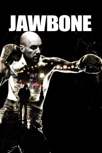 Movie poster for Jawbone