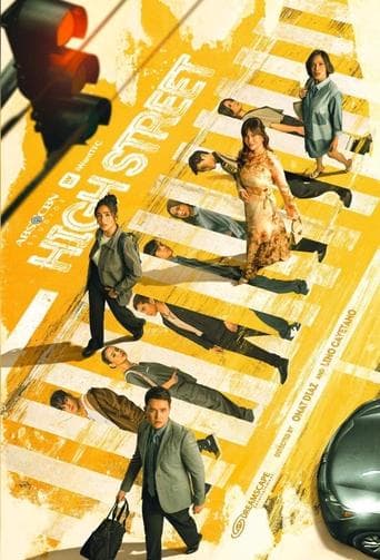Movie poster for High Street