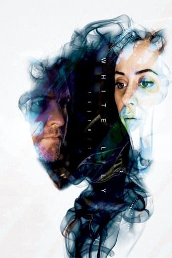 Movie poster for White Lily