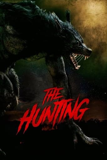 Movie poster for The Hunting