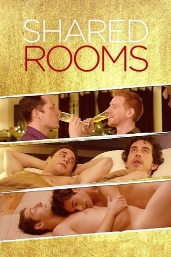 Movie poster for Shared Rooms