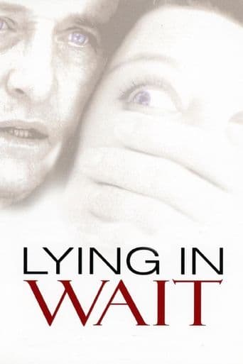 Movie poster for Lying in Wait