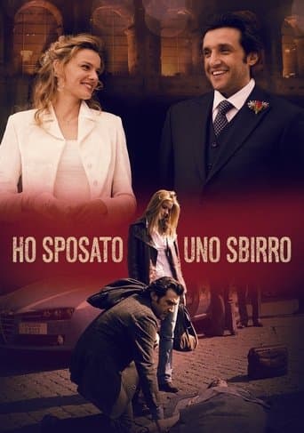 Movie poster for Ho sposato uno sbirro