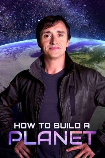 Movie poster for How to Build a Planet