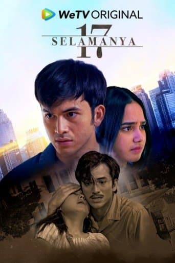 Movie poster for Bittersweet 17