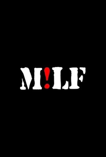 Movie poster for M!LF