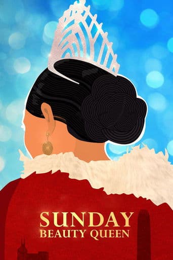 Movie poster for Sunday Beauty Queen