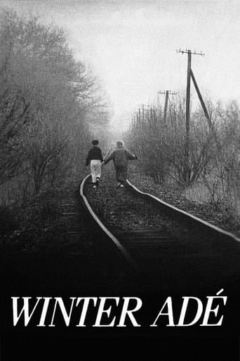 Movie poster for After Winter Comes Spring