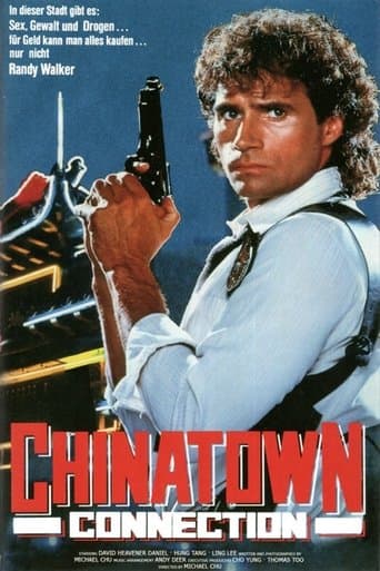 Movie poster for The Border of Tong