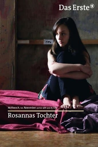 Movie poster for Rosannas Tochter