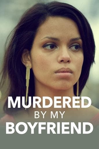 Movie poster for Murdered By My Boyfriend