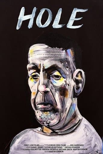 Movie poster for Hole
