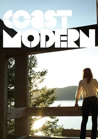 Movie poster for Coast Modern