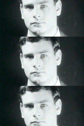 Movie poster for Screen Test: Helmut