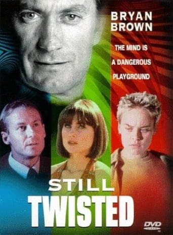 Movie poster for Still Twisted