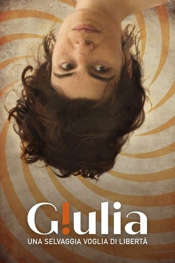 Movie poster for Giulia