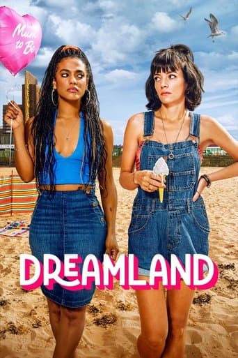 Movie poster for Dreamland