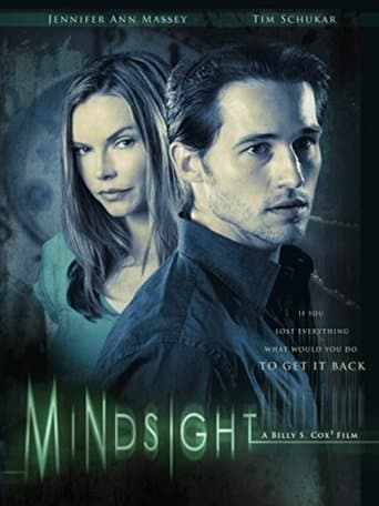 Movie poster for Mindsight