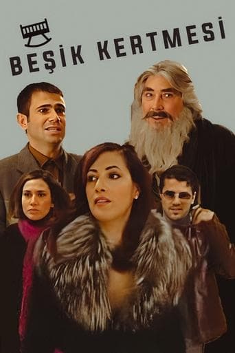 Movie poster for Beşik Kertmesi