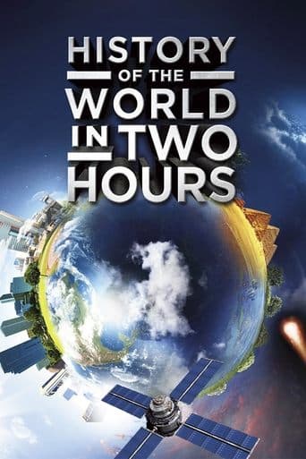 Movie poster for History of the World in Two Hours