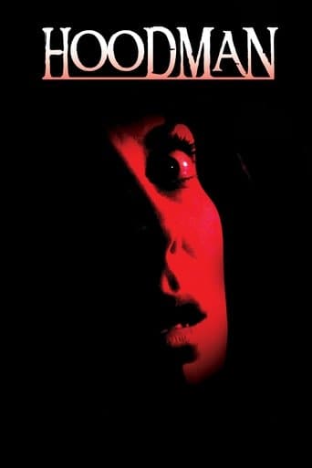 Movie poster for Hoodman