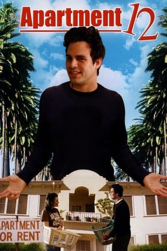 Movie poster for Apartment 12