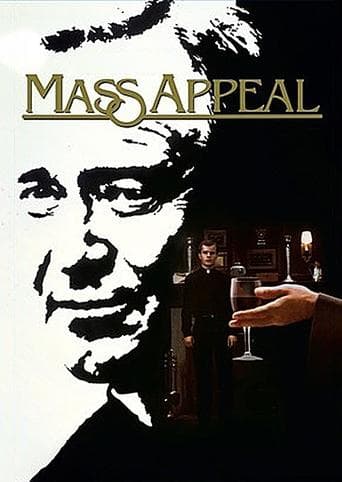 Movie poster for Mass Appeal