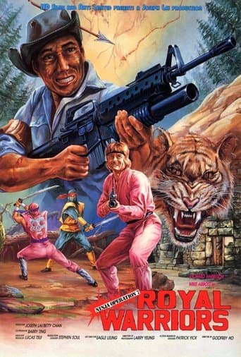 Movie poster for Hands of Death