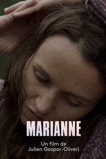 Movie poster for Marianne