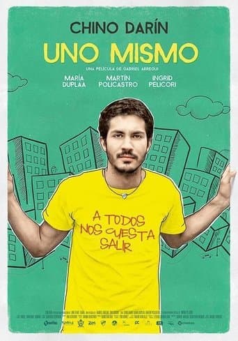 Movie poster for Oneself